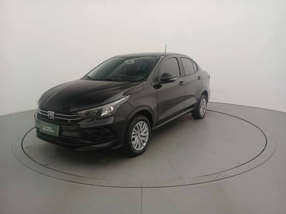 FIAT CRONOS 1.0 FIREFLY FLEX DRIVE MANUAL FIAT CRONOS 1.0 FIREFLY FLEX DRIVE MANUAL